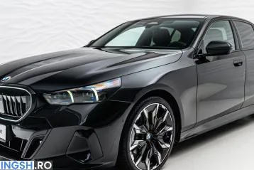 BMW 520 din 2025 - oferta BMW236964