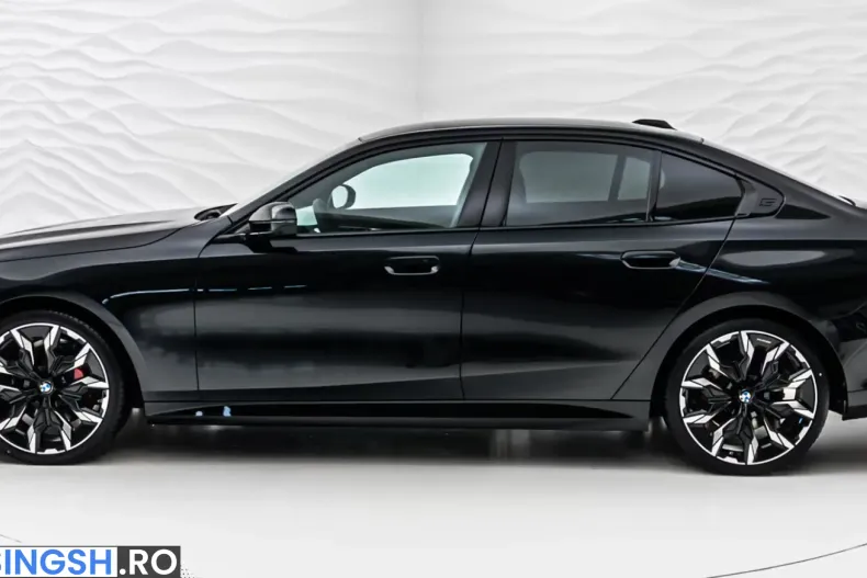 BMW 520 (Seria 5) din 2025 cu 6.000 km - oferta BMW236964 - foto 3