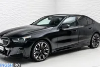 BMW 520 (Seria 5) din 2025 cu 6.000 km - oferta BMW236964 - foto 4