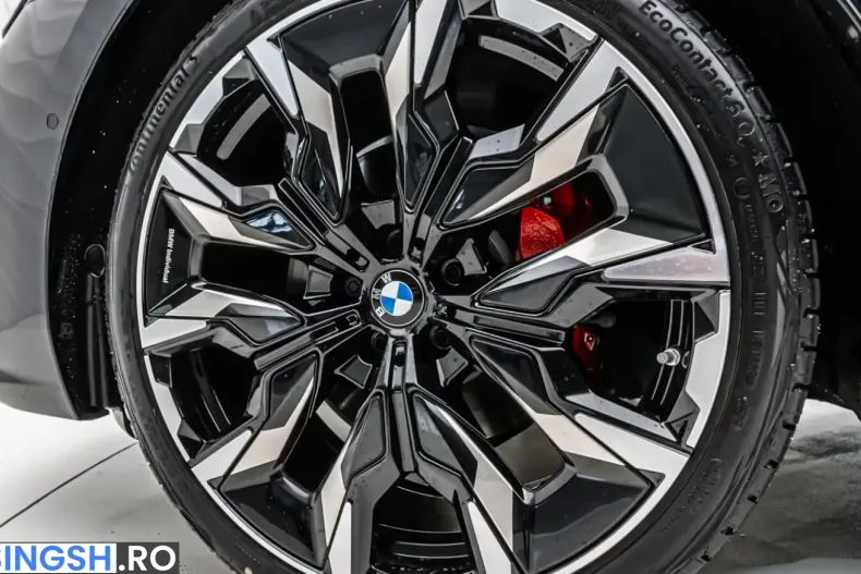 BMW 520 (Seria 5) din 2025 cu 6.000 km - oferta BMW236964 - foto 5