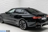 BMW 520 (Seria 5) din 2025 cu 6.000 km - oferta BMW236964 - foto 11