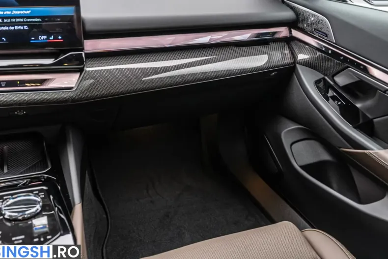 BMW 520 (Seria 5) din 2025 cu 6.000 km - oferta BMW236964 - foto 15