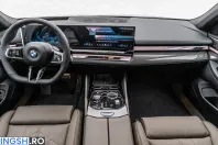 BMW 520 (Seria 5) din 2025 cu 6.000 km - oferta BMW236964 - foto 17