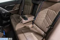 BMW 520 (Seria 5) din 2025 cu 6.000 km - oferta BMW236964 - foto 19
