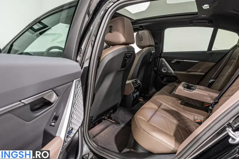 BMW 520 (Seria 5) din 2025 cu 6.000 km - oferta BMW236964 - foto 22