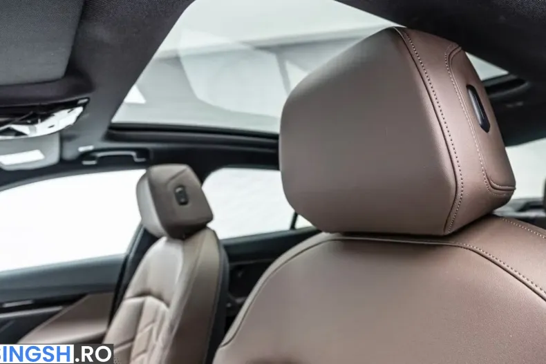 BMW 520 (Seria 5) din 2025 cu 6.000 km - oferta BMW236964 - foto 23