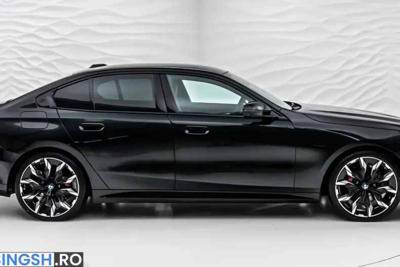 BMW 520 (Seria 5) din 2025 cu 6.000 km - oferta BMW236964 - foto 24