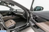 BMW 520 (Seria 5) din 2025 cu 6.000 km - oferta BMW236964 - foto 25
