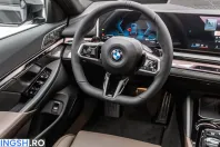 BMW 520 (Seria 5) din 2025 cu 6.000 km - oferta BMW236964 - foto 27