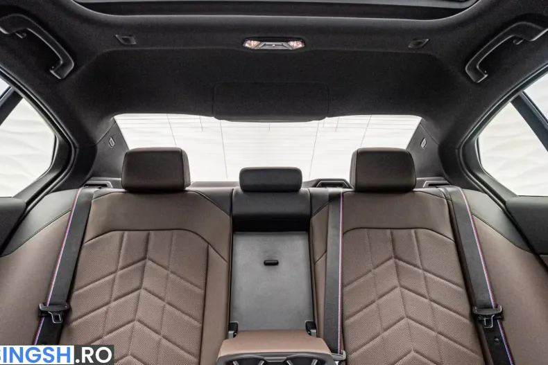 BMW 520 (Seria 5) din 2025 cu 6.000 km - oferta BMW236964 - foto 28