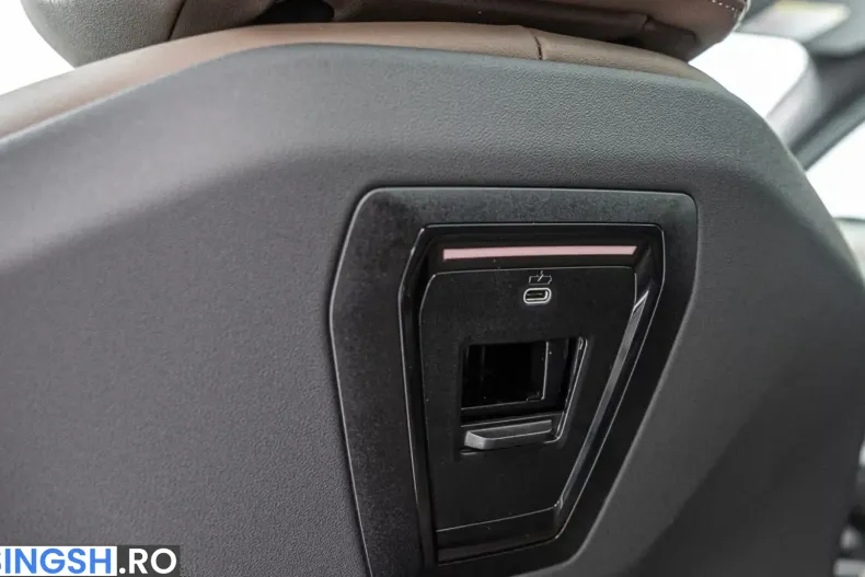 BMW 520 (Seria 5) din 2025 cu 6.000 km - oferta BMW236964 - foto 32