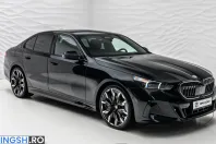 BMW 520 (Seria 5) din 2025 cu 6.000 km - oferta BMW236964 - foto 35