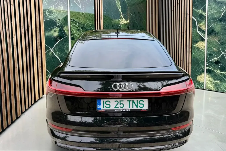 Audi e-tron din 2021 cu 99.277 km - oferta AUD236965 - foto 4