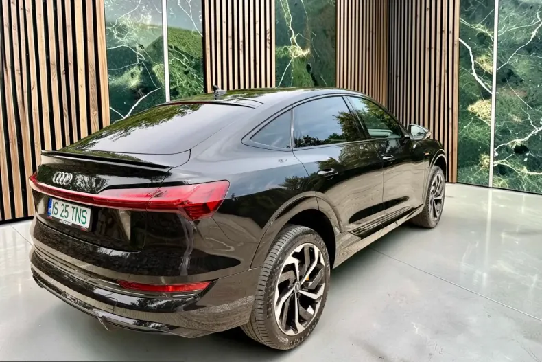 Audi e-tron din 2021 cu 99.277 km - oferta AUD236965 - foto 5