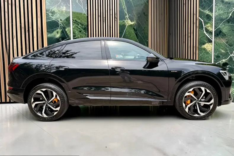 Audi e-tron din 2021 cu 99.277 km - oferta AUD236965 - foto 6