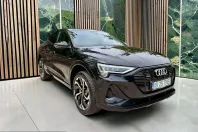 Audi e-tron din 2021 cu 99.277 km - oferta AUD236965 - foto 7