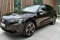 Audi e-tron din 2021 cu 99.277 km - oferta AUD236965 - foto 8