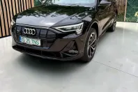 Audi e-tron din 2021 cu 99.277 km - oferta AUD236965 - foto 9