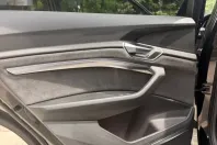 Audi e-tron din 2021 cu 99.277 km - oferta AUD236965 - foto 11