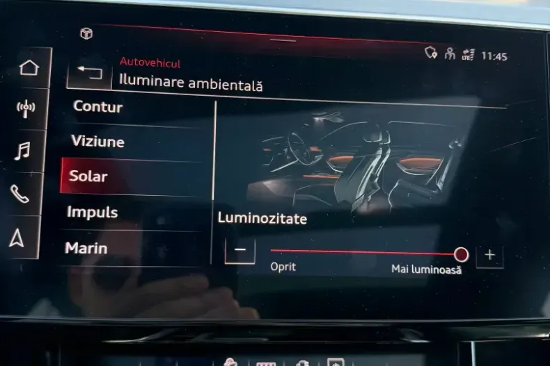 Audi e-tron din 2021 cu 99.277 km - oferta AUD236965 - foto 21