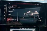 Audi e-tron din 2021 cu 99.277 km - oferta AUD236965 - foto 22