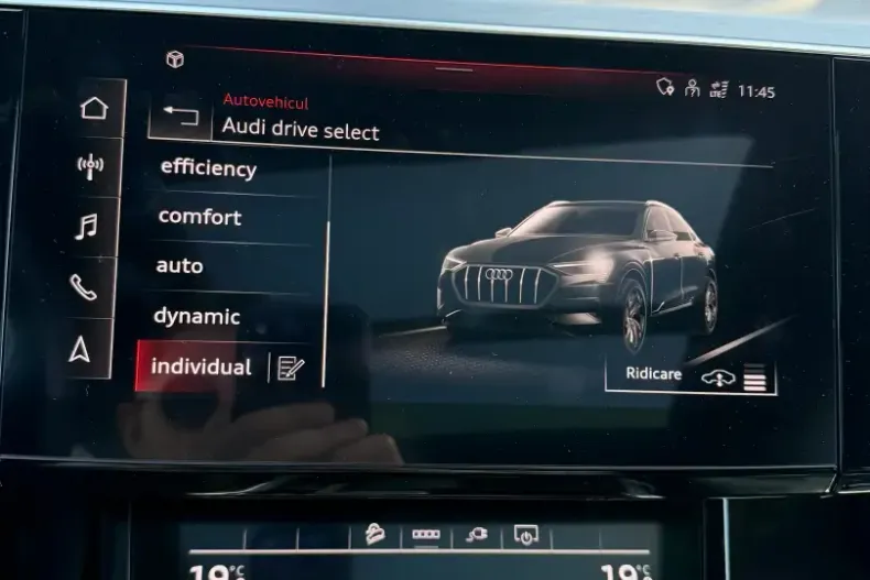 Audi e-tron din 2021 cu 99.277 km - oferta AUD236965 - foto 22