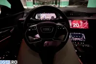 Audi e-tron din 2021 cu 99.277 km - oferta AUD236965 - foto 24