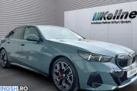 BMW 540 (Seria 5) din 2025 cu 9.224 km - oferta BMW236966 - foto 1
