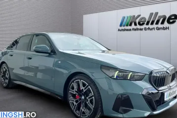 BMW 540 din 2025 - oferta BMW236966