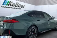 BMW 540 (Seria 5) din 2025 cu 9.224 km - oferta BMW236966 - foto 2