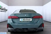 BMW 540 (Seria 5) din 2025 cu 9.224 km - oferta BMW236966 - foto 5