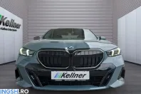 BMW 540 (Seria 5) din 2025 cu 9.224 km - oferta BMW236966 - foto 6