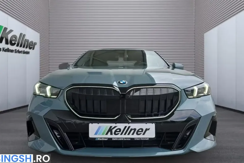 BMW 540 (Seria 5) din 2025 cu 9.224 km - oferta BMW236966 - foto 6