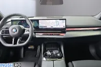 BMW 540 (Seria 5) din 2025 cu 9.224 km - oferta BMW236966 - foto 7