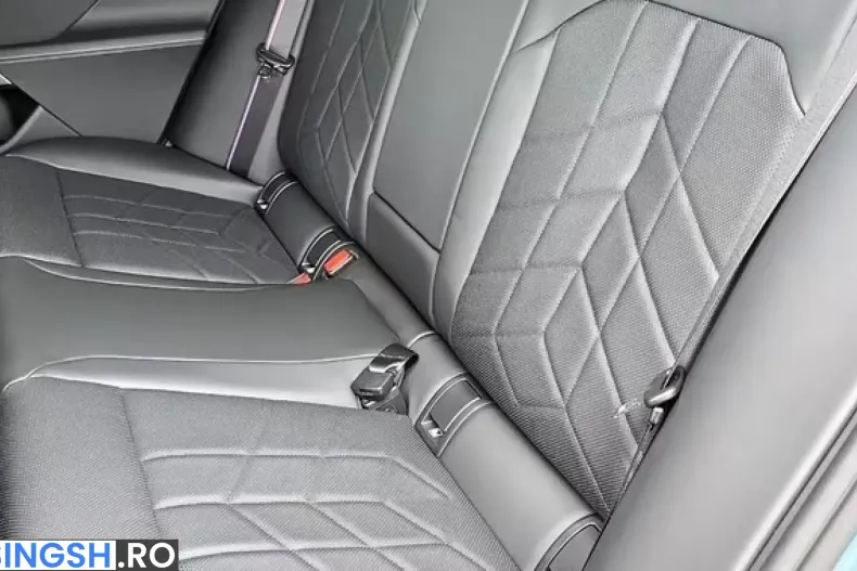 BMW 540 (Seria 5) din 2025 cu 9.224 km - oferta BMW236966 - foto 8