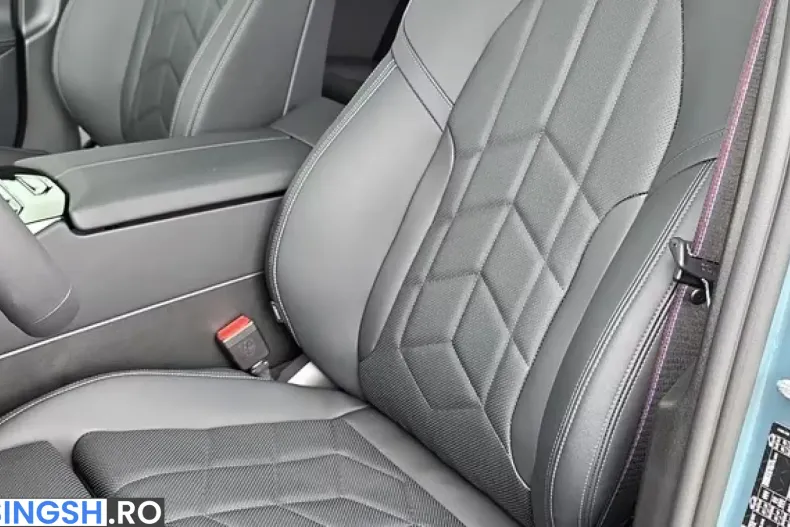 BMW 540 (Seria 5) din 2025 cu 9.224 km - oferta BMW236966 - foto 10