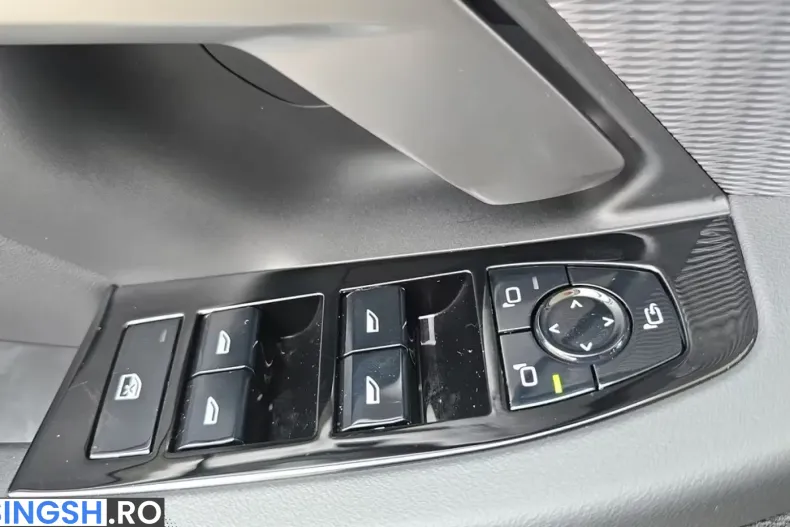 BMW 540 (Seria 5) din 2025 cu 9.224 km - oferta BMW236966 - foto 14
