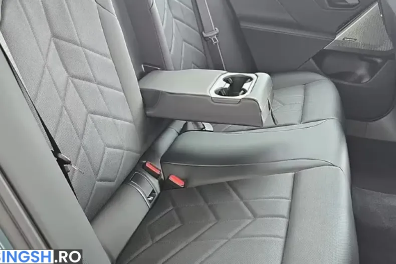 BMW 540 (Seria 5) din 2025 cu 9.224 km - oferta BMW236966 - foto 17