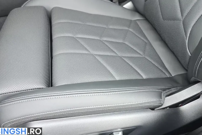 BMW 540 (Seria 5) din 2025 cu 9.224 km - oferta BMW236966 - foto 22