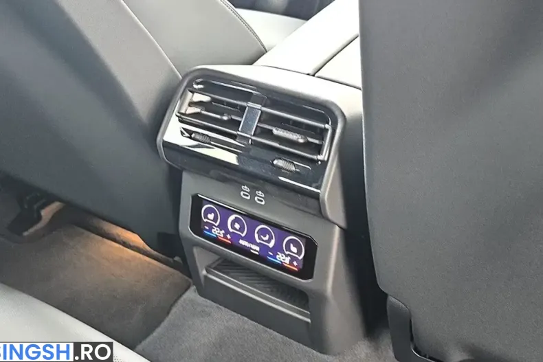 BMW 540 (Seria 5) din 2025 cu 9.224 km - oferta BMW236966 - foto 24