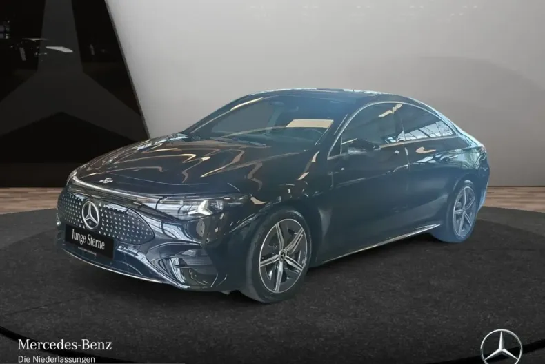 Mercedes-Benz CLA 250 (Clasa CLA) din 2025 cu 6.220 km - oferta MER236967 - foto 1