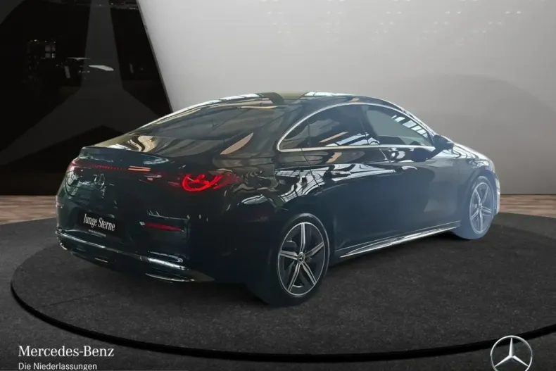 Mercedes-Benz CLA 250 (Clasa CLA) din 2025 cu 6.220 km - oferta MER236967 - foto 5