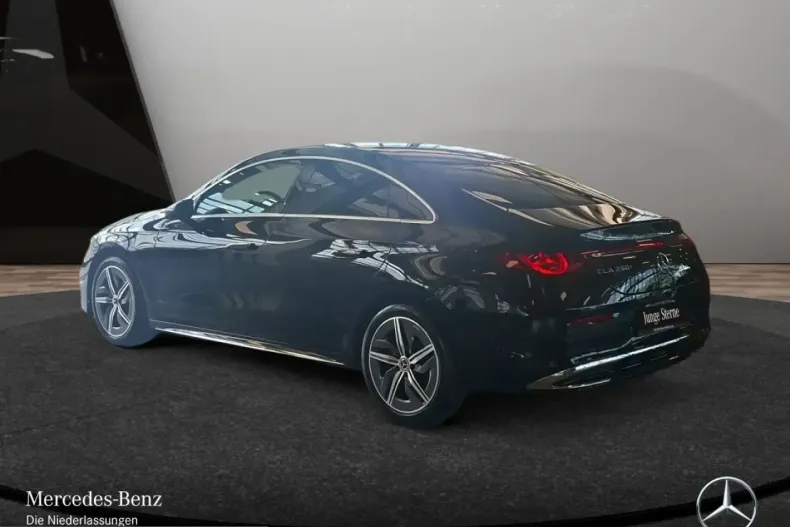 Mercedes-Benz CLA 250 (Clasa CLA) din 2025 cu 6.220 km - oferta MER236967 - foto 7