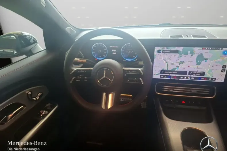 Mercedes-Benz CLA 250 (Clasa CLA) din 2025 cu 6.220 km - oferta MER236967 - foto 11