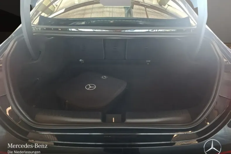 Mercedes-Benz CLA 250 (Clasa CLA) din 2025 cu 6.220 km - oferta MER236967 - foto 15