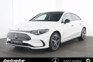 Mercedes-Benz CLA 250 din 2025 - oferta MER236968