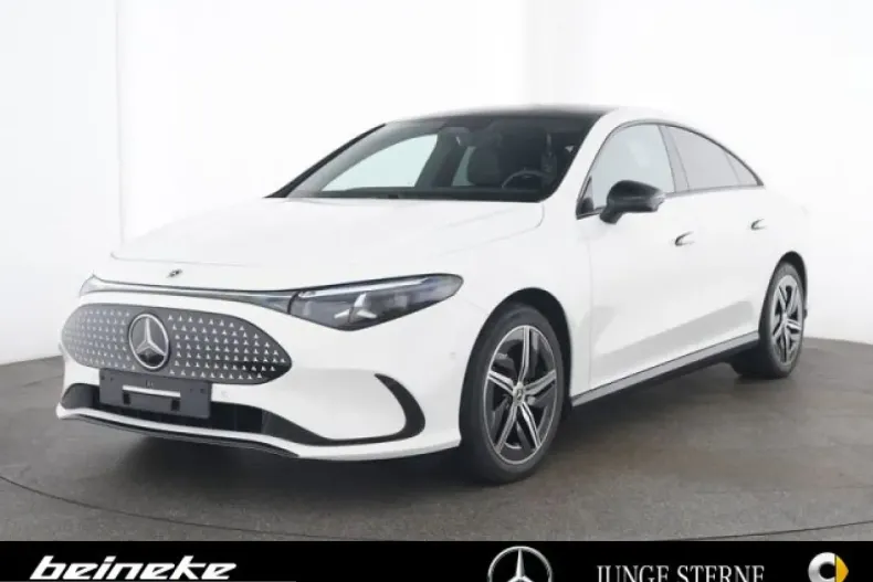 Mercedes-Benz CLA 250 (Clasa CLA) din 2025 cu 15.315 km - oferta MER236968 - foto 1