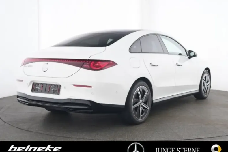 Mercedes-Benz CLA 250 (Clasa CLA) din 2025 cu 15.315 km - oferta MER236968 - foto 2