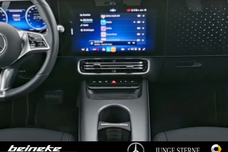 Mercedes-Benz CLA 250 (Clasa CLA) din 2025 cu 15.315 km - oferta MER236968 - foto 5