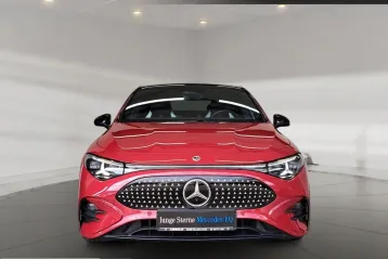 Mercedes-Benz CLA 250 din 2025 - oferta MER236969